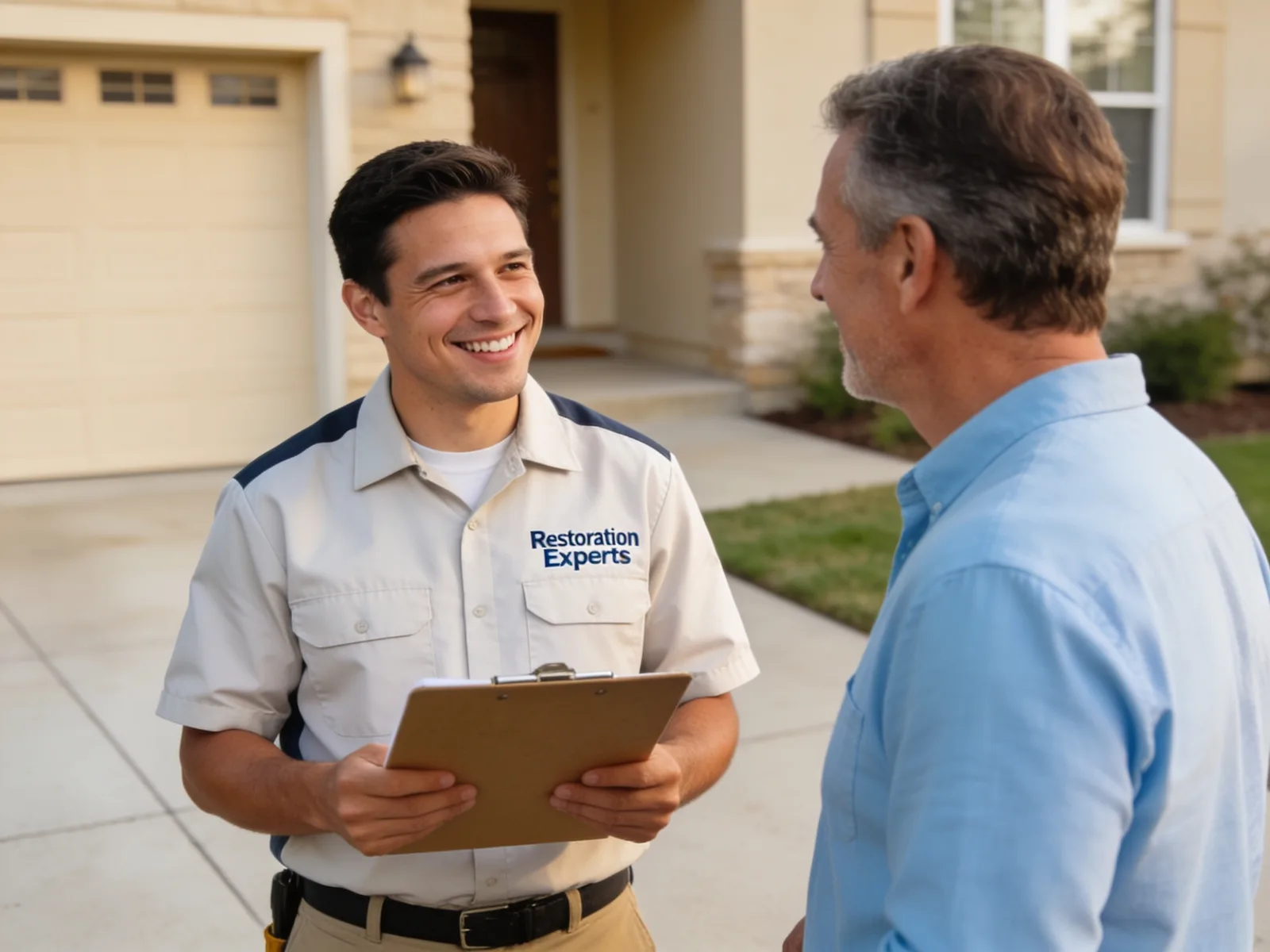 Water Damage Cleanup Mineral Point, PA FAQs